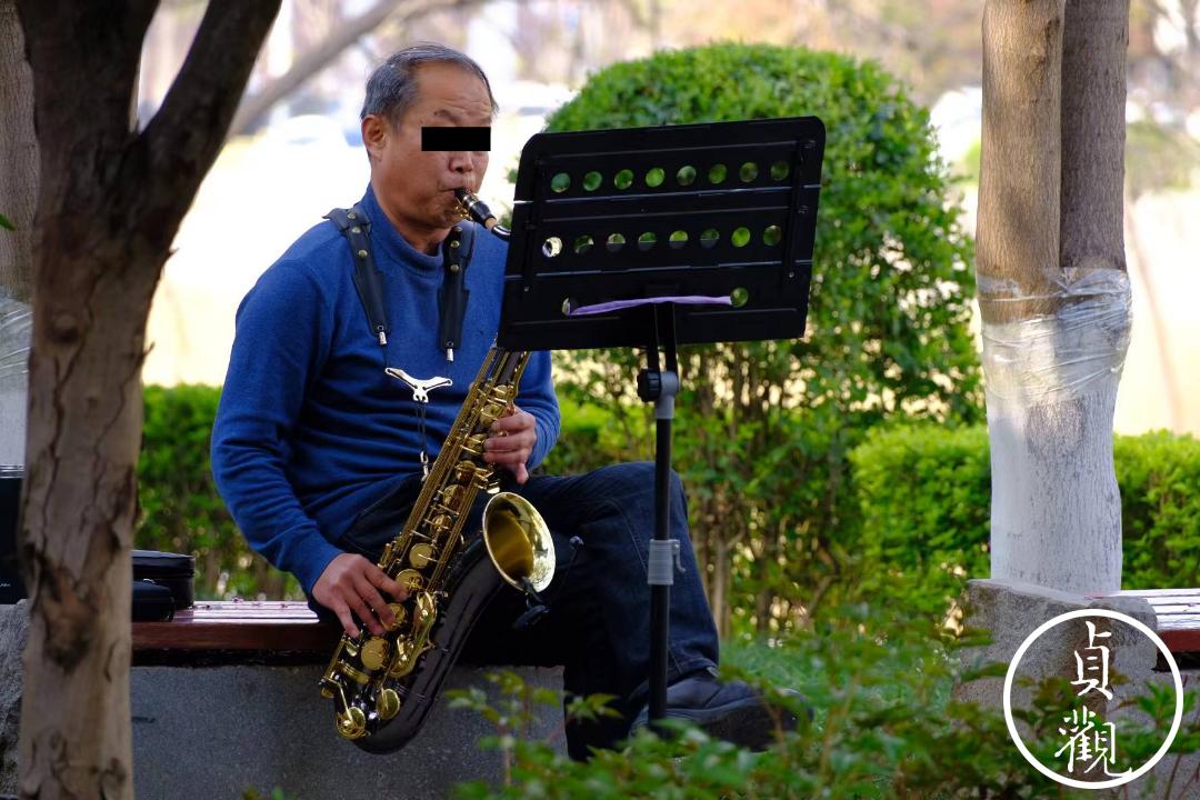 除了装孙子，西安北北的老头乐里还装了什么