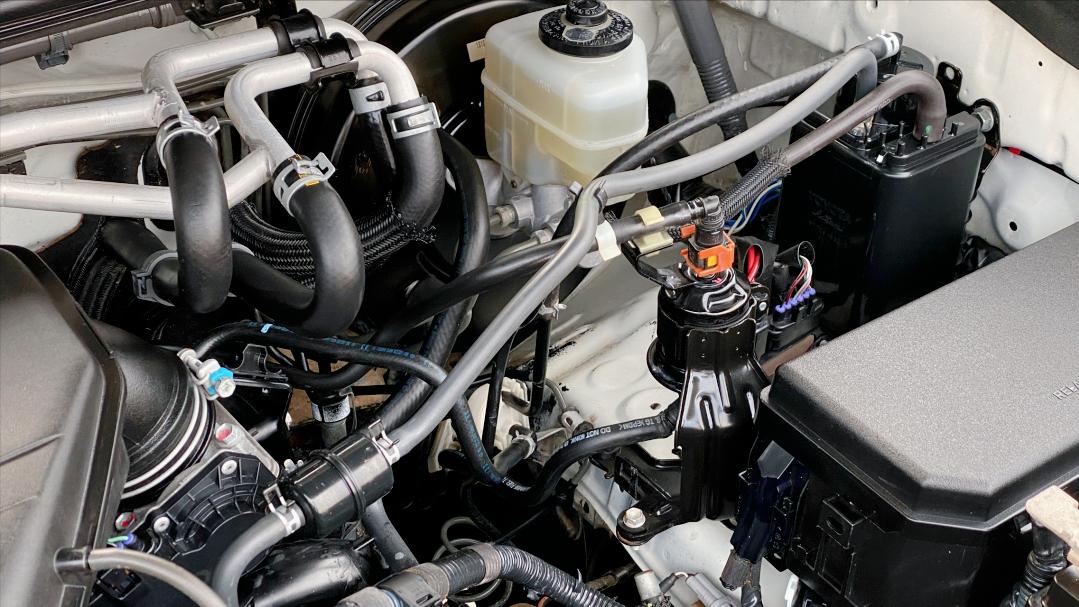 丰田霸道翻新全过程,丰田霸道全车整备翻新费用