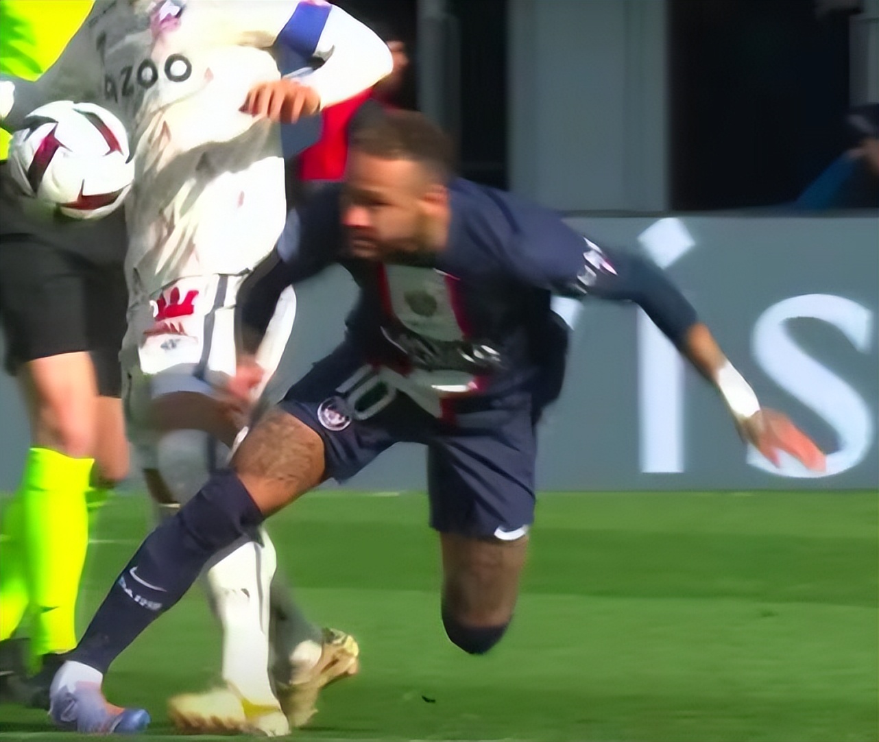 msn超强反击,msn疯狂进球完整视频