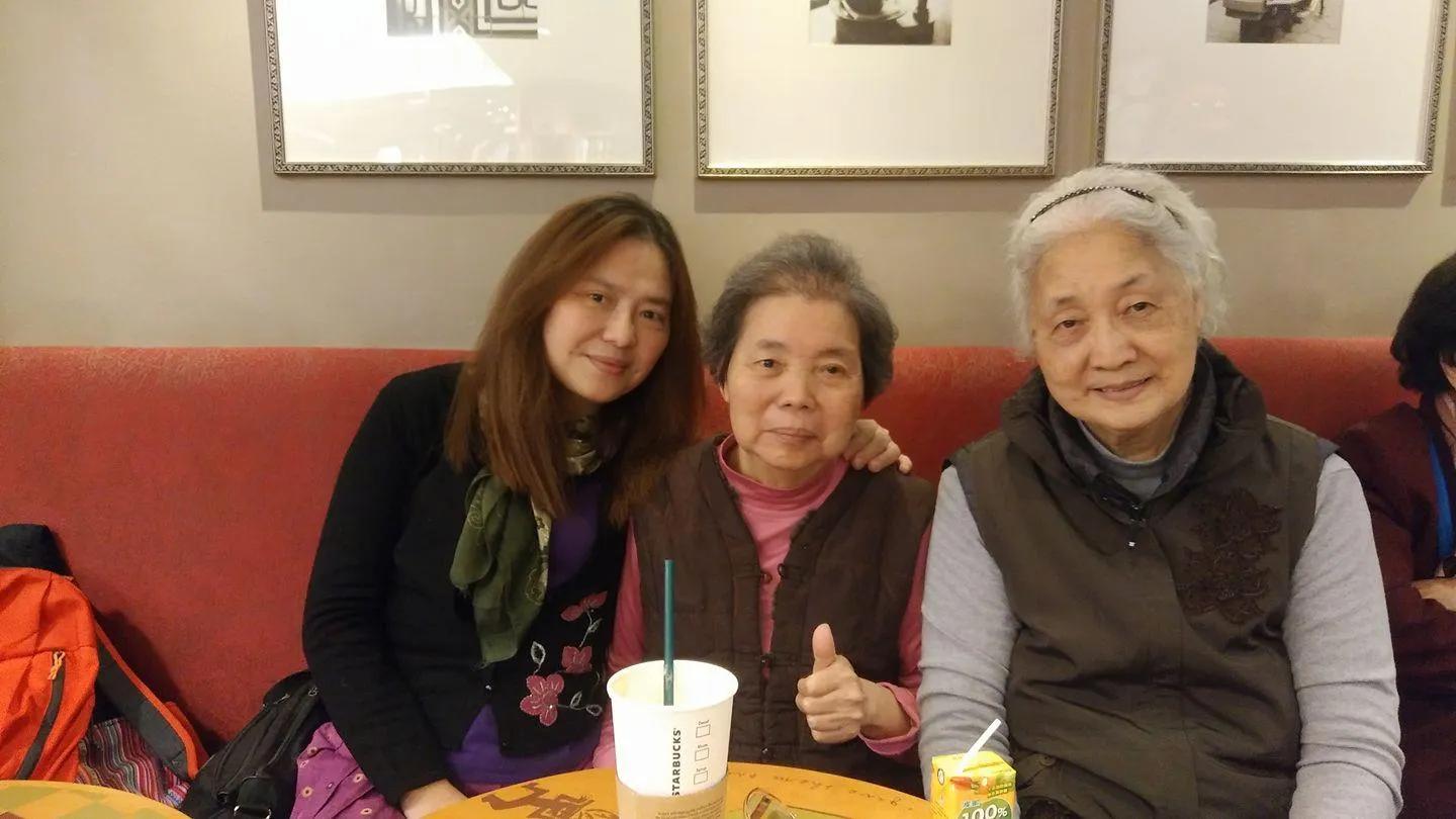 悼敦励刘峻言航拍记录中国台湾系列的真正拍摄者心系两岸的台青