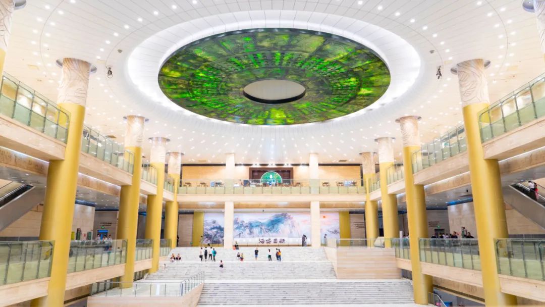 2023济南城市美丽季点燃酷夏潮流,济南春季游玩好去处推荐