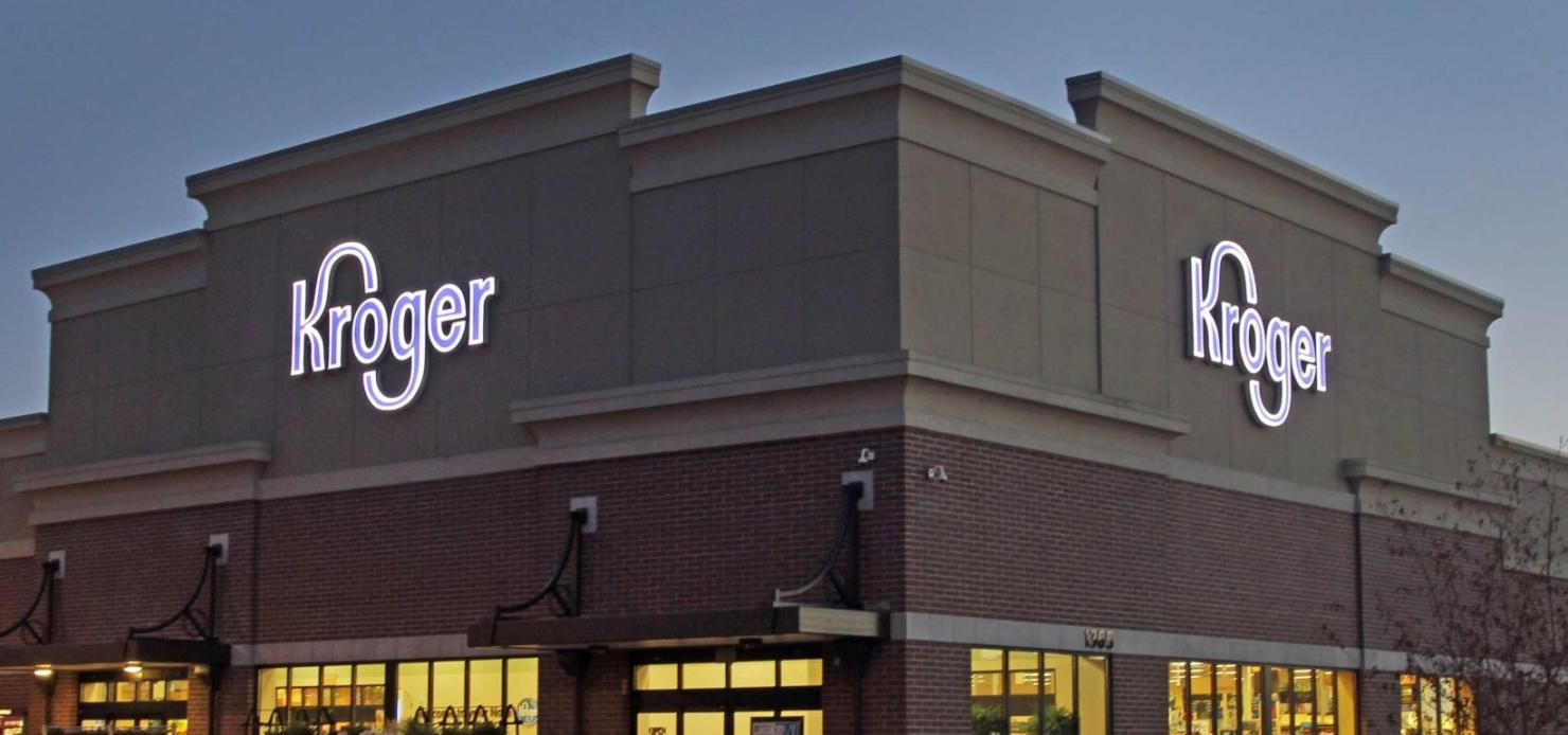 KrogerEDI855采购订单确认报文详解