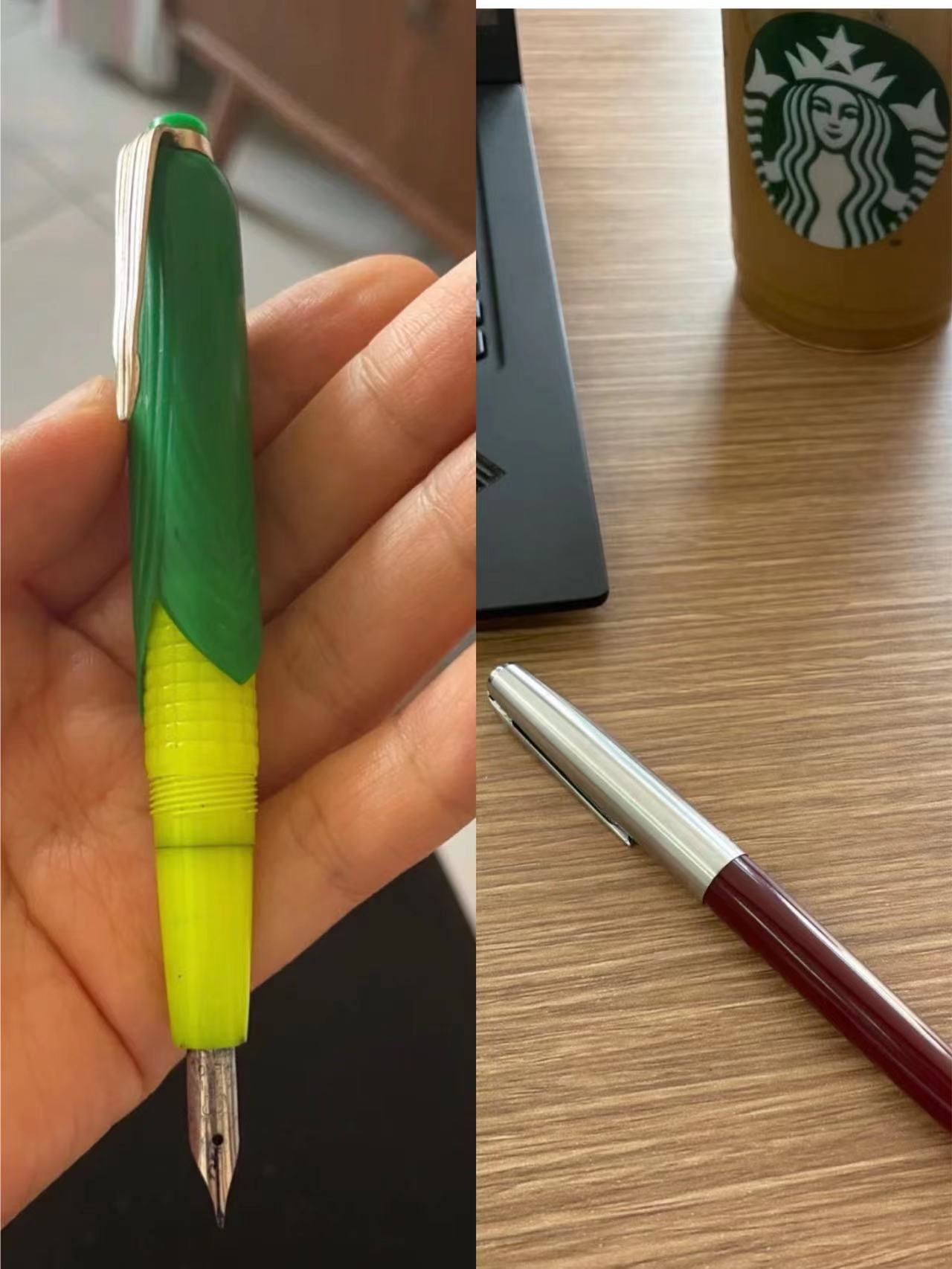 我们小时候的文具,那些小时候没用过的新奇文具