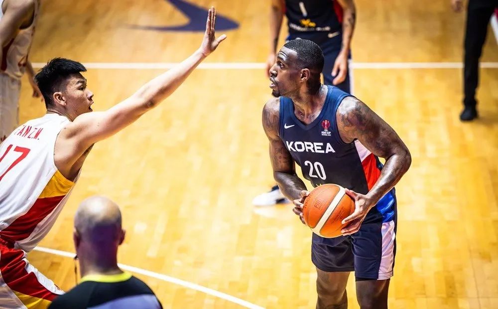 中国男篮计划归化球员,姚明谈男篮归化