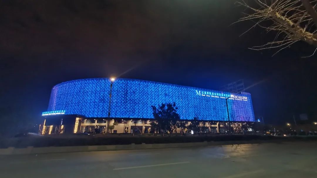 南昌红星美凯龙宣布闭店,红星美凯龙店现状