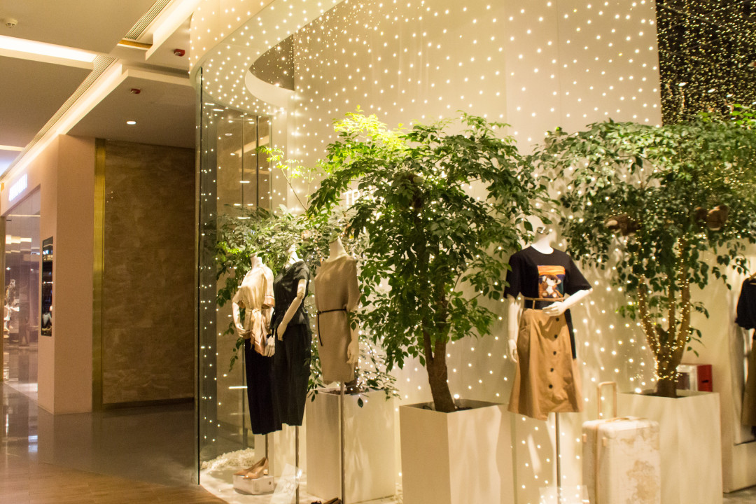 为什么服装实体店越来越无人问津？90%的商家都犯了这些错误