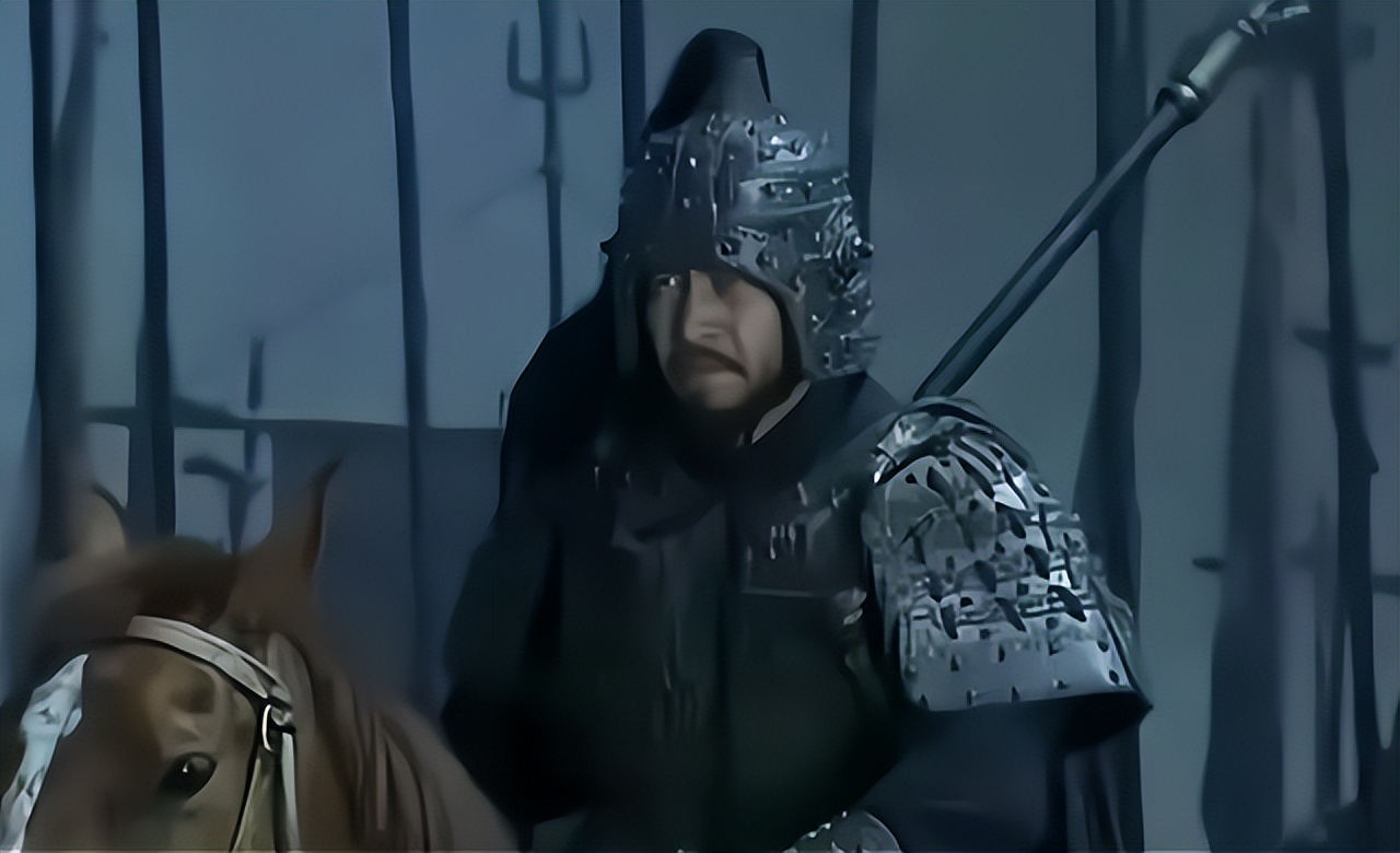 王双张郃,张郃打得过王双吗