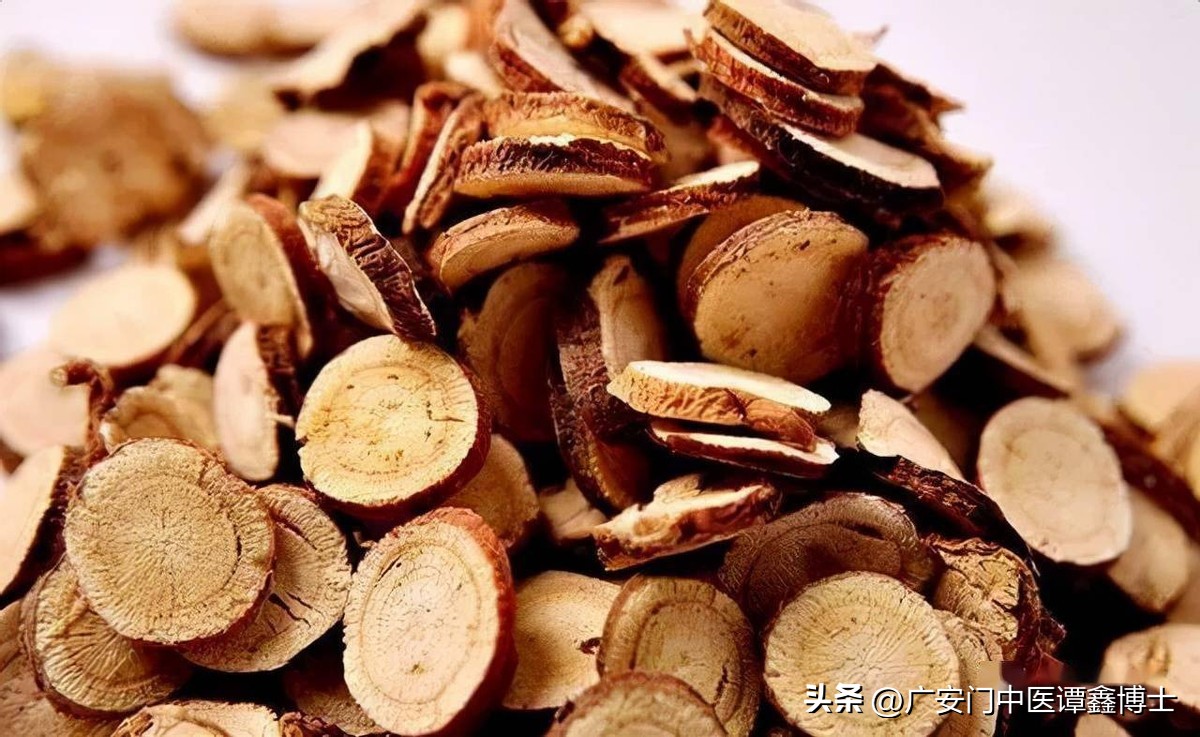 补中益气汤是如何体现甘温除热,中医治疗癌症的小方子