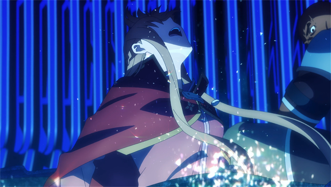 刀剑神域进击篇票房怎么样,刀剑神域收视率