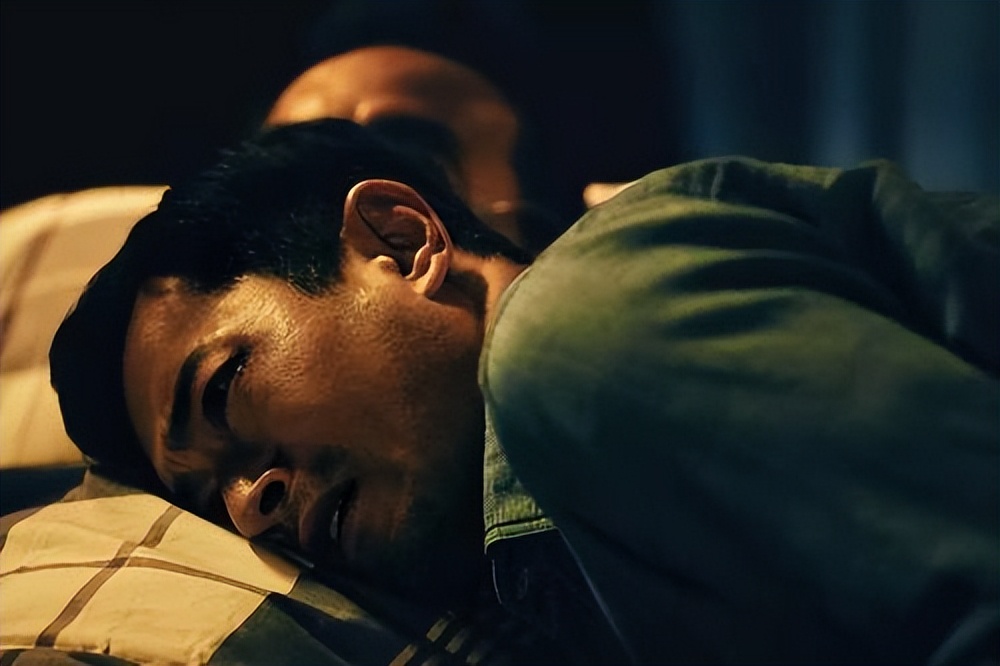 电影杀破狼解析,电影杀破狼经典