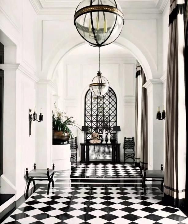 如何玩转黑白灰,解锁不一样的黑白灰