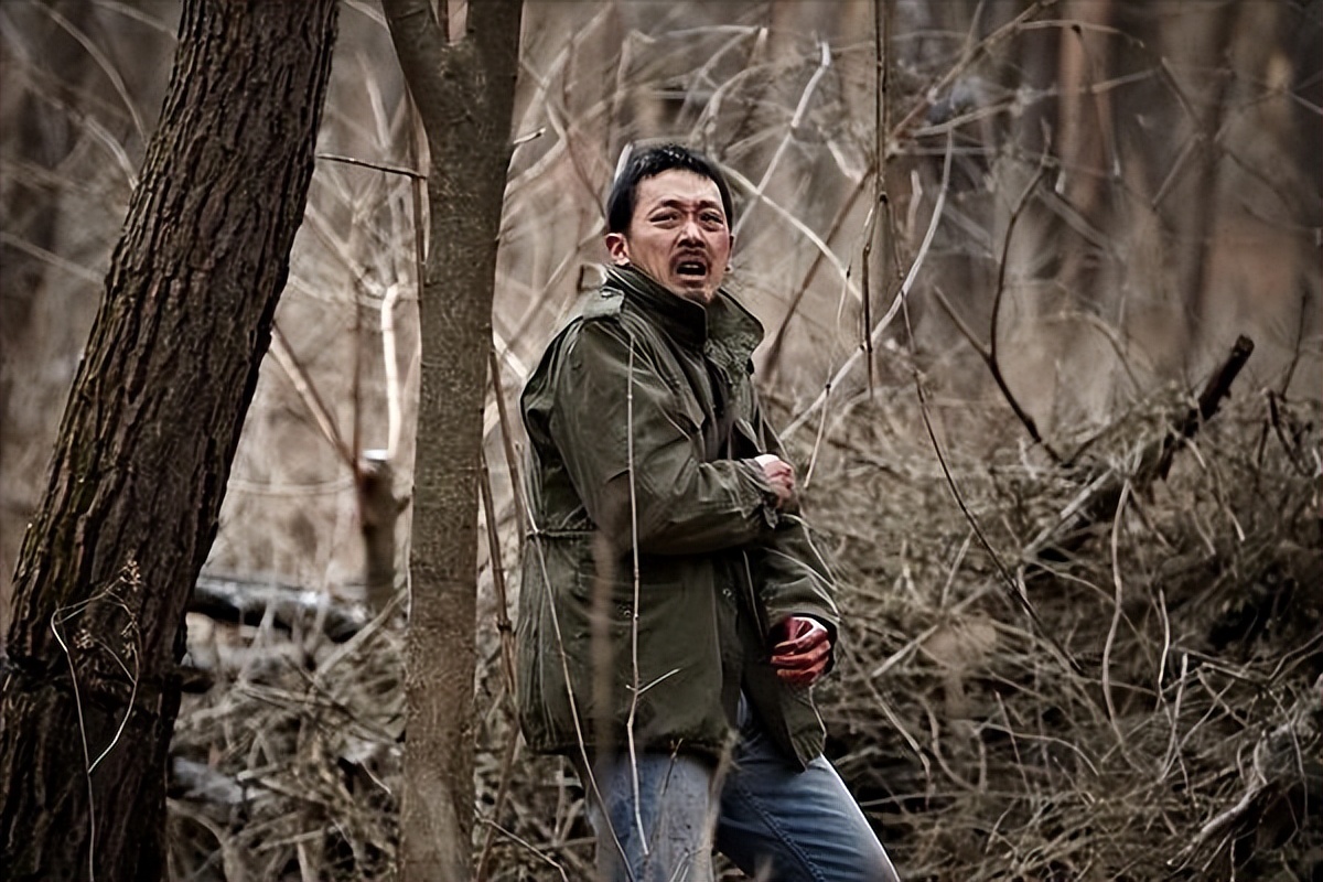 犯罪类电影即视感,每部犯罪电影的背后展现的是人性