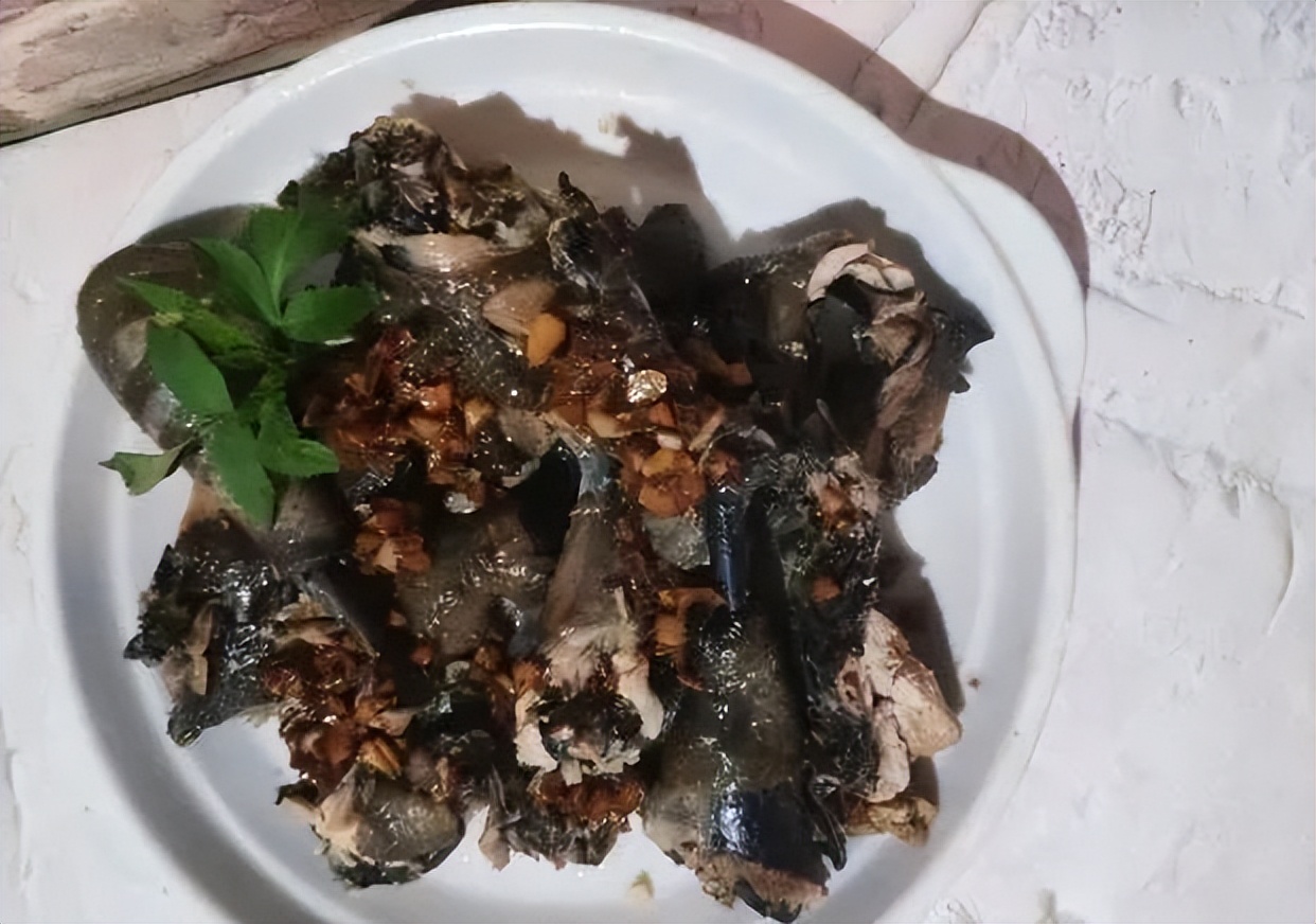 夜间吃什么食物补气血最好,补气血吃什么食物最好最有效果