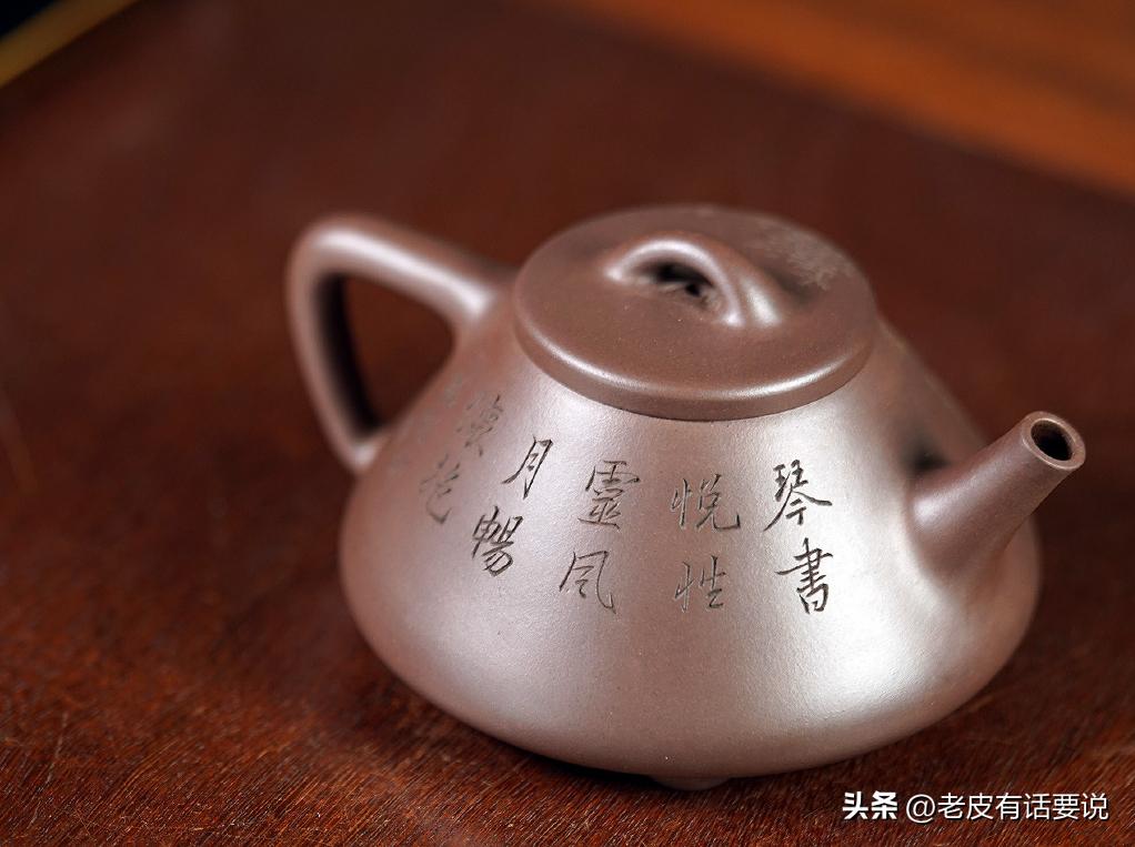 水色？油润？现在直播骗人买壶有多拼