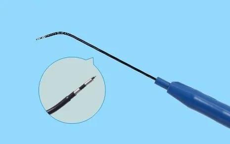 手术等离子刀头作用原理,手术等离子电切技术原理