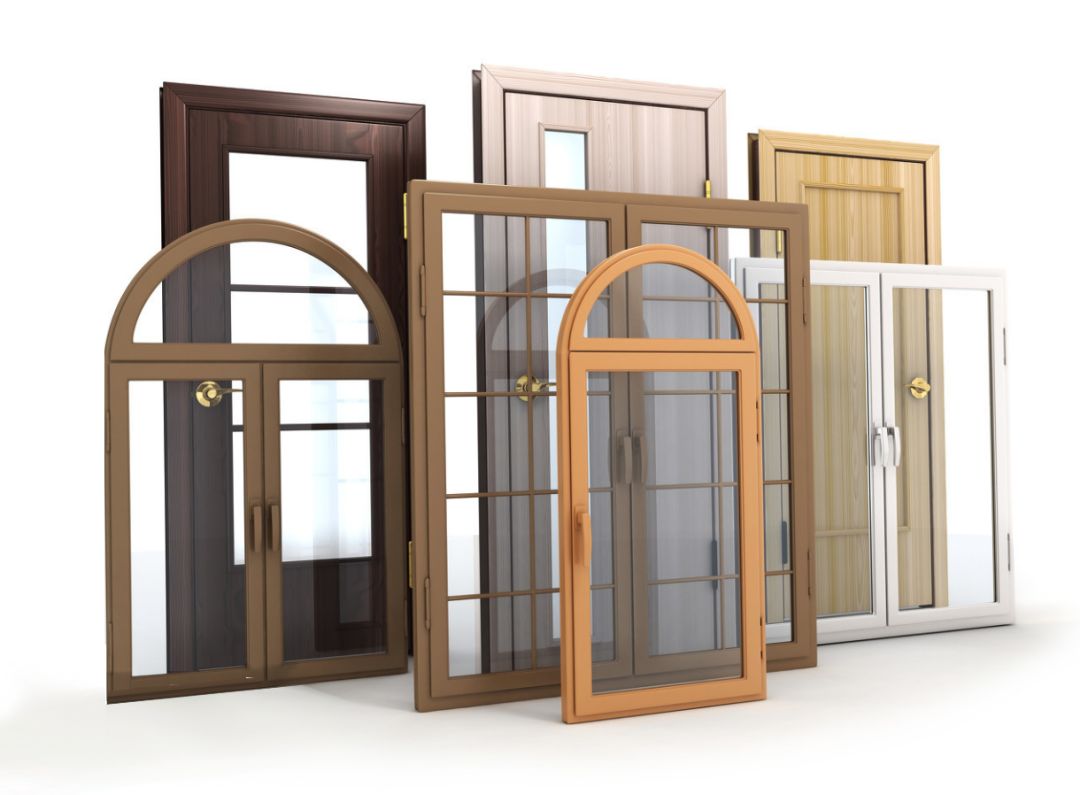 家装门窗首选品牌排行榜前十名,家装门窗十大品牌