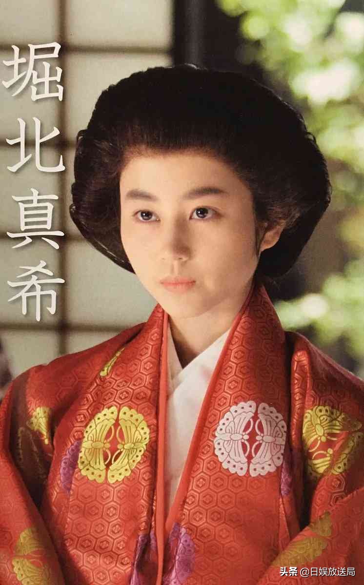 堀北真希为何退圈,堀北真希年轻时照片