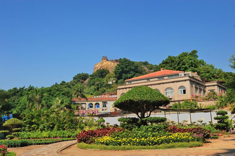 厦门七天六晚旅游团,厦门7天6晚旅游多少钱