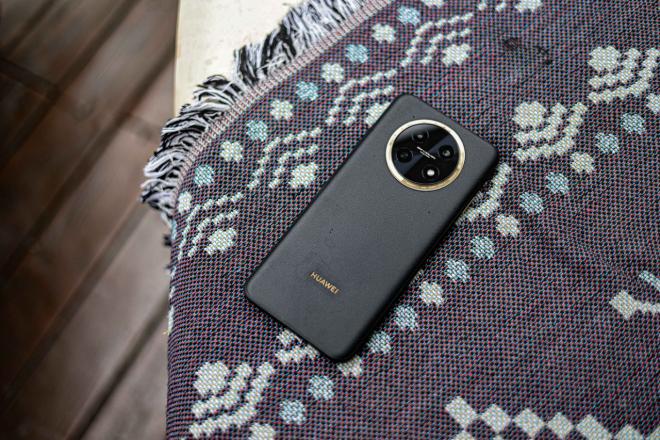 华为畅享60x手机好看,华为畅享60x像素怎么样值得购买吗