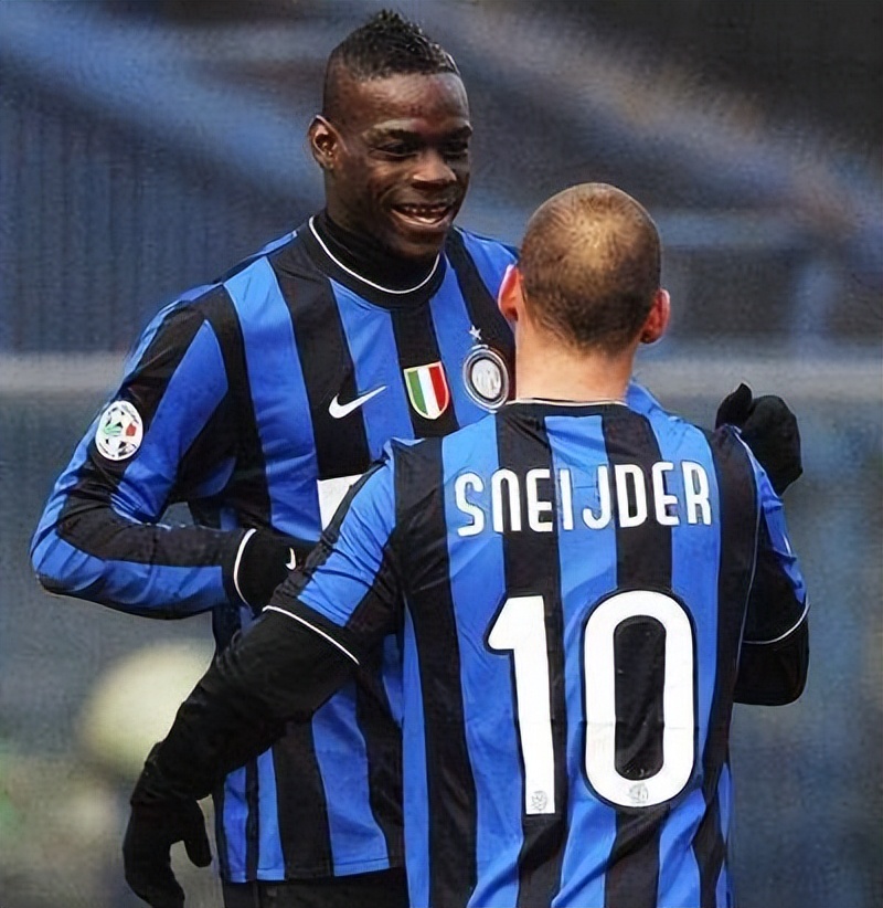 巴洛特利工资多少钱,巴洛特利历年年薪