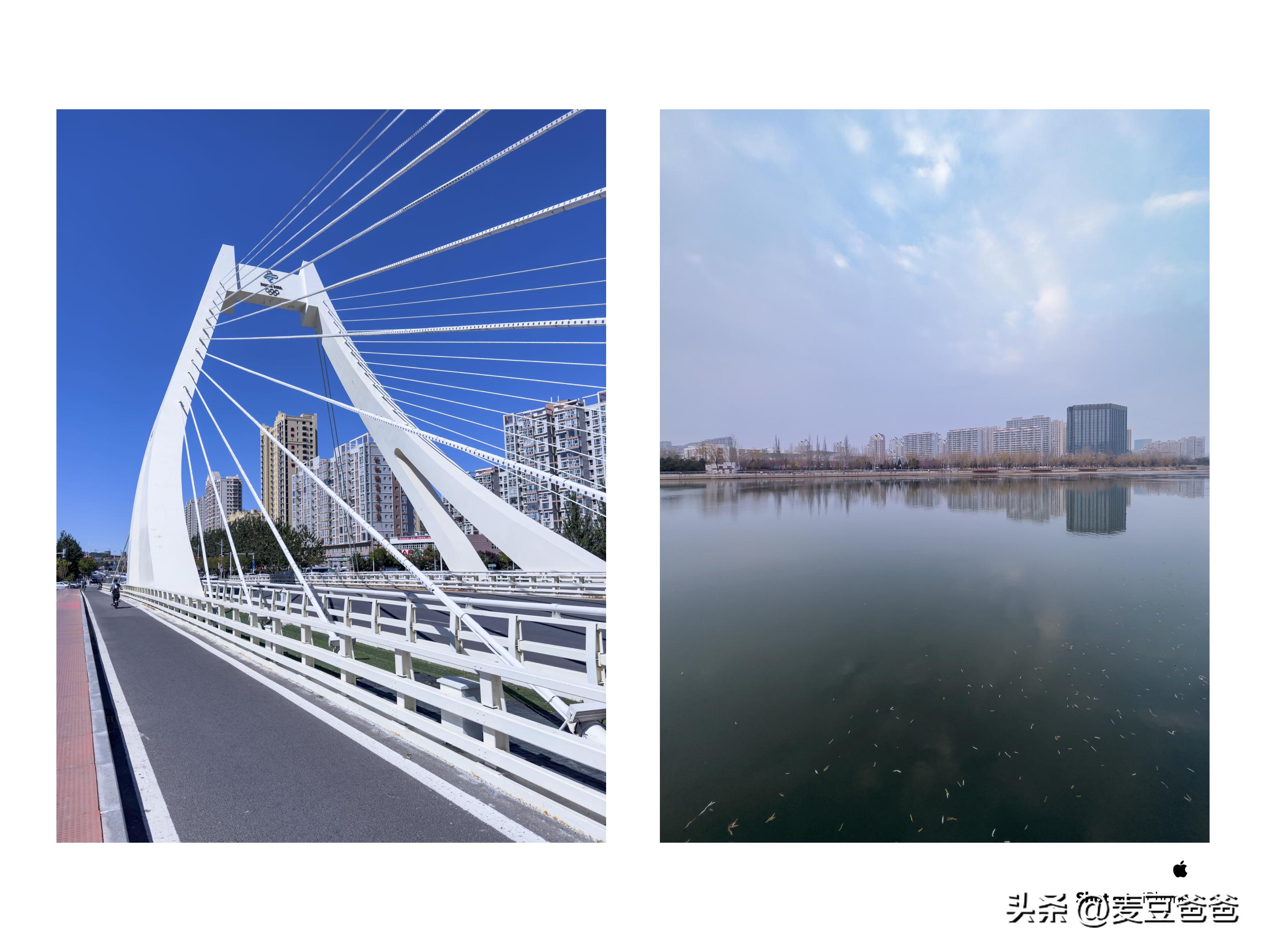 如何利用苹果14手机拍高清图片,iphone14如何拍出好看照片