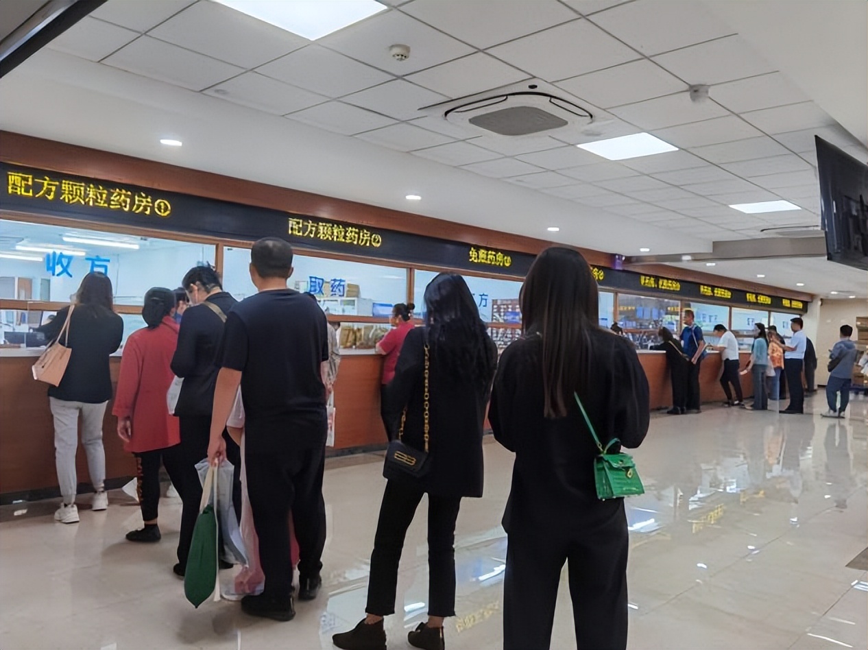 上海医院开诊最新信息,医院开诊通知最新