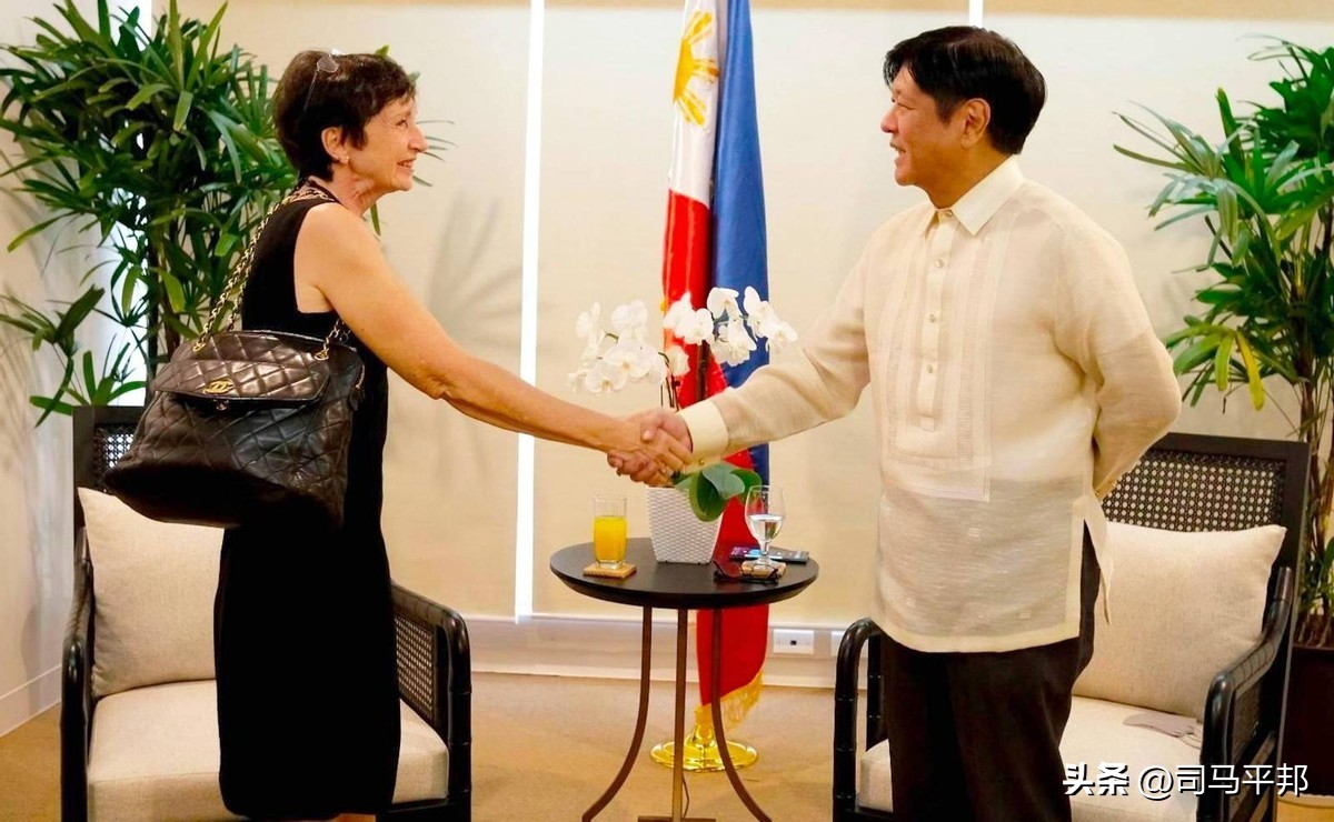 花血本买东西,菲律宾进口潜艇