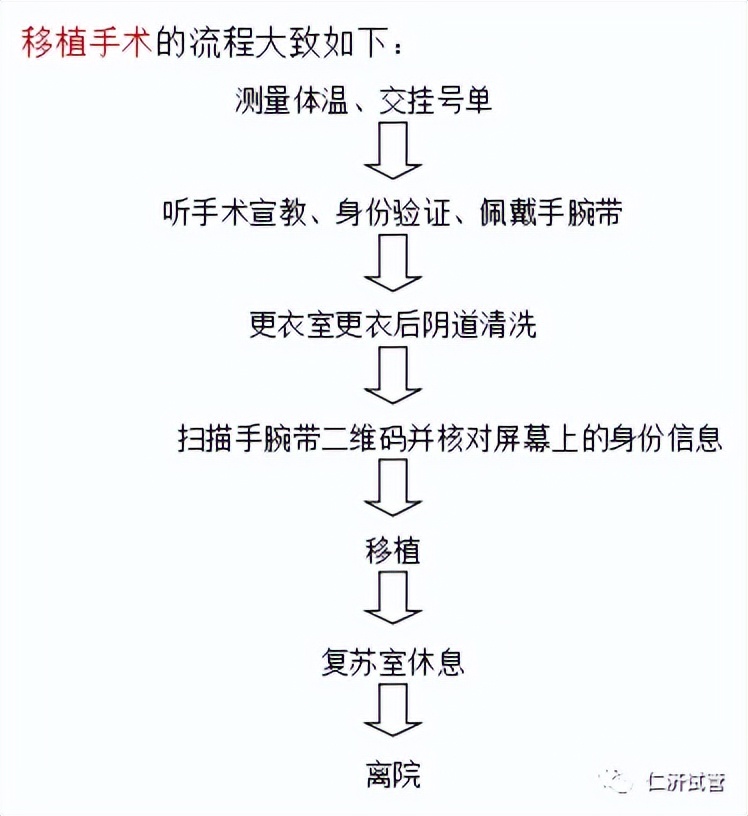 超实用攻略:辅助生殖手术的流程,常见哪些问题?