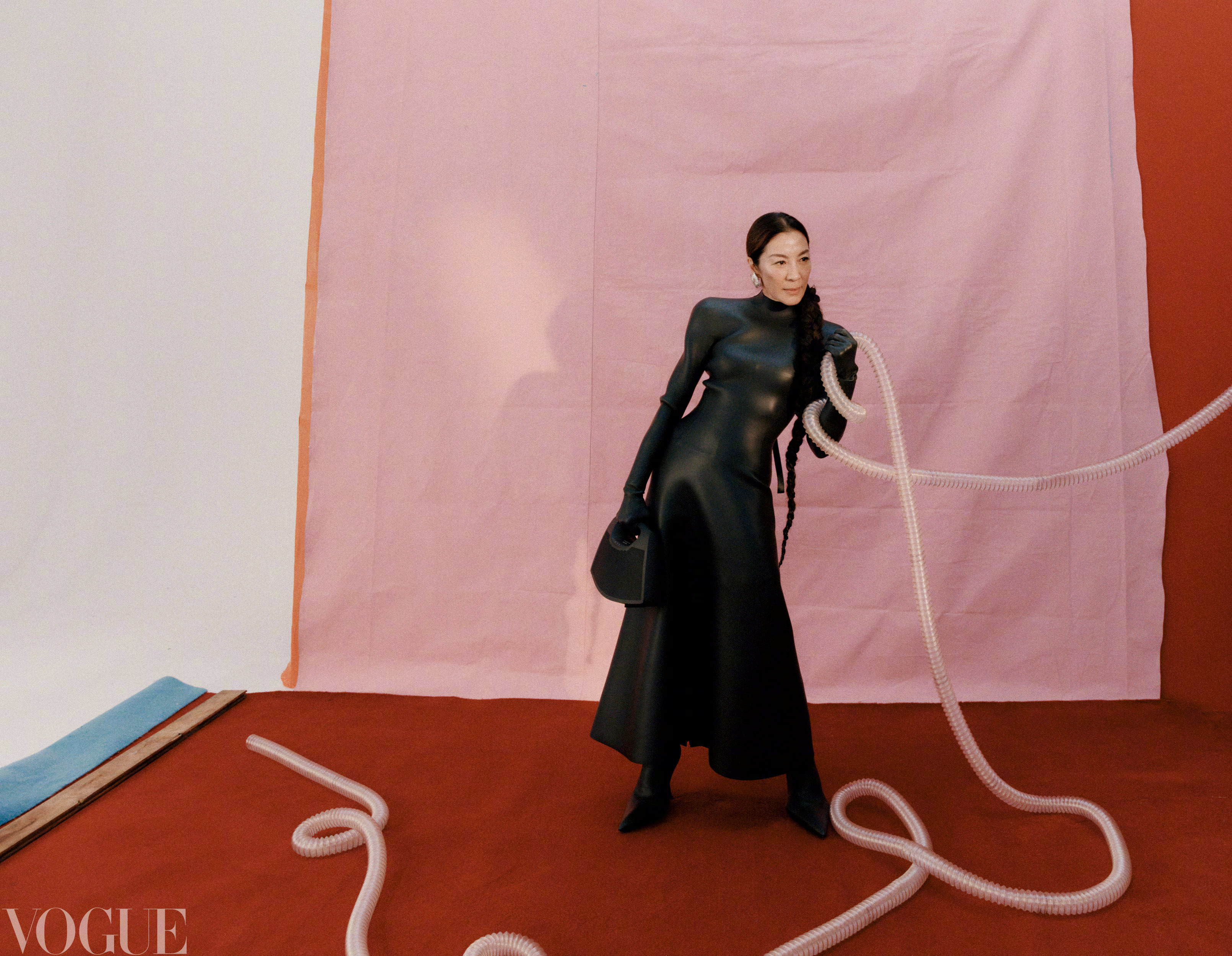 时尚女刊“银十大战”，你最喜欢哪一个封面？