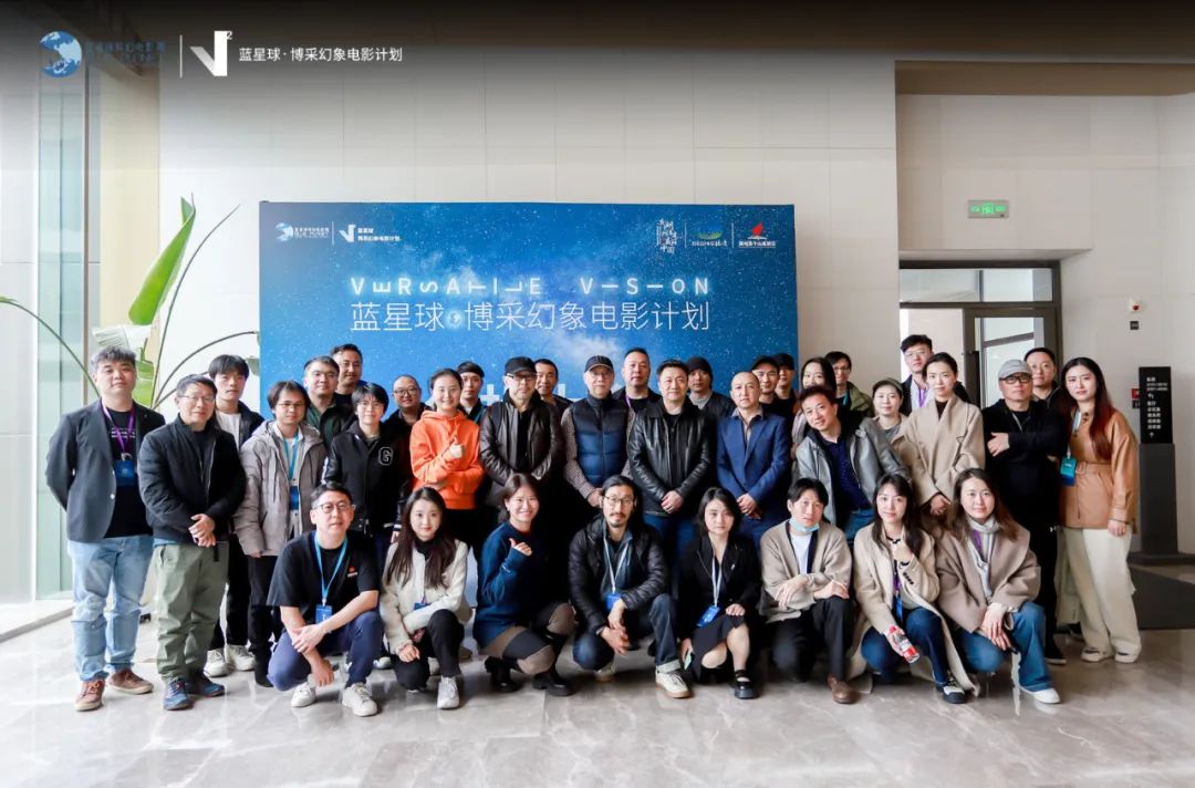 用敏捷开发的逻辑做电影，让每一笔投资都更值得