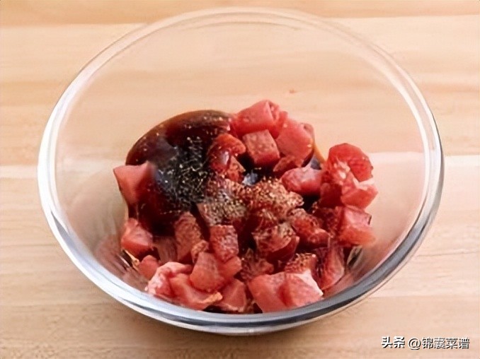 家常菜100道开胃下饭肉食,家常菜肉食菜谱