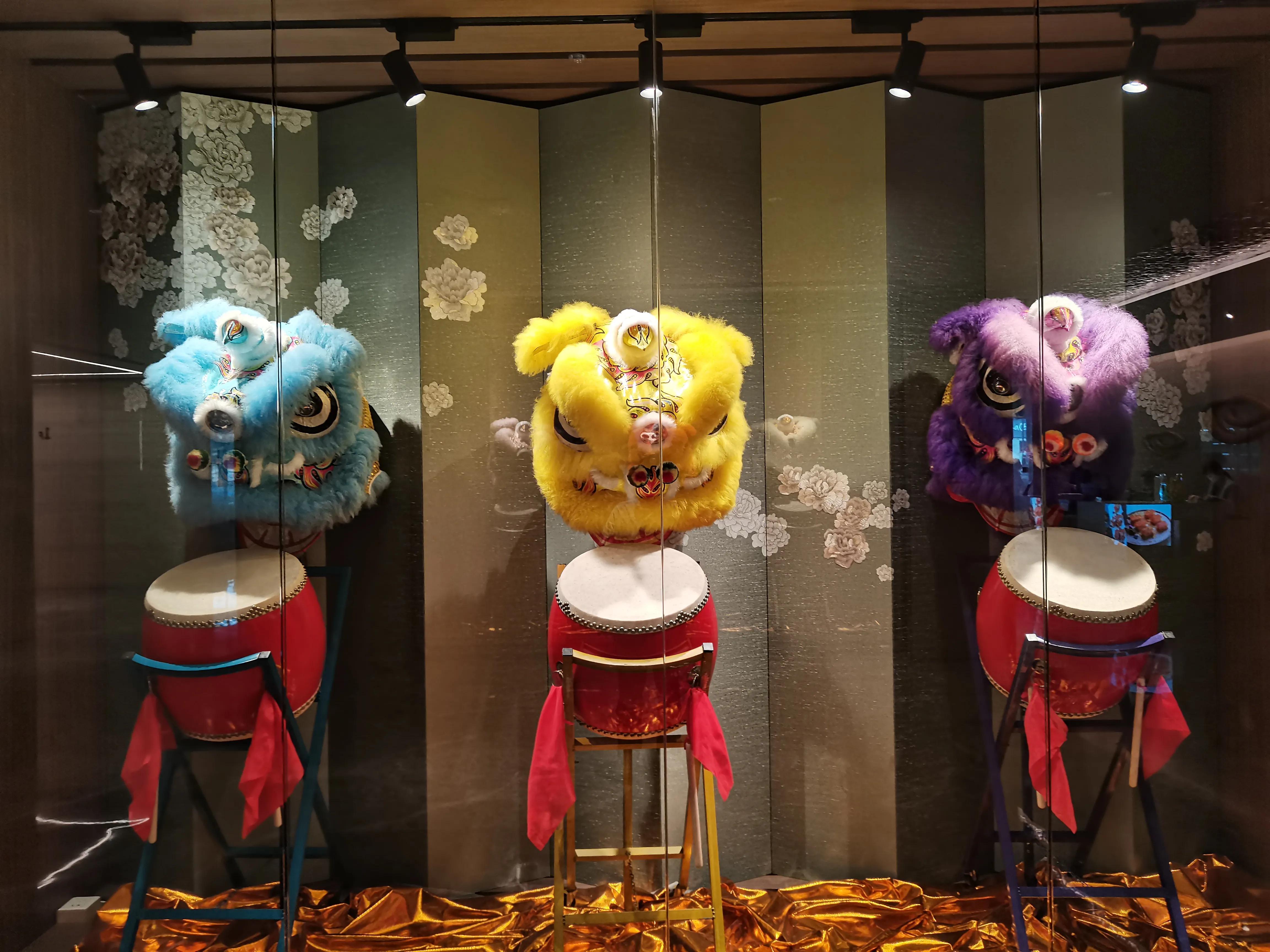 广州古代茶楼,广州古建筑早茶