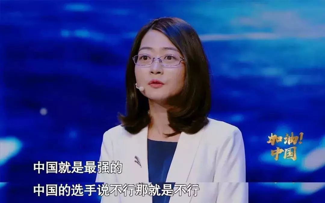 声临其境董卿到场全员起立,董卿出场众人起立