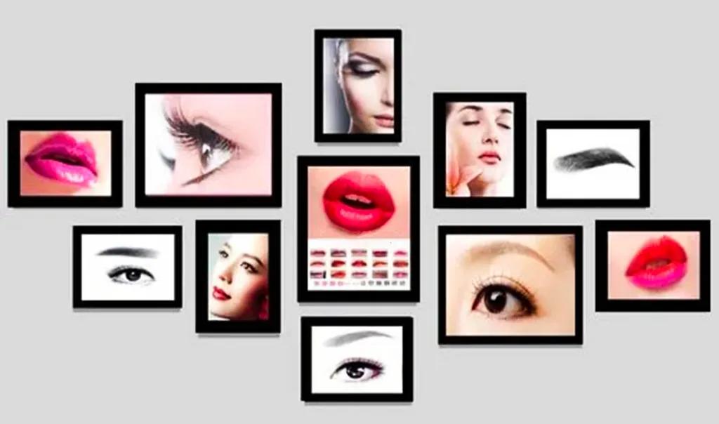 化妆底妆的正确步骤有哪些,正确上底妆方法