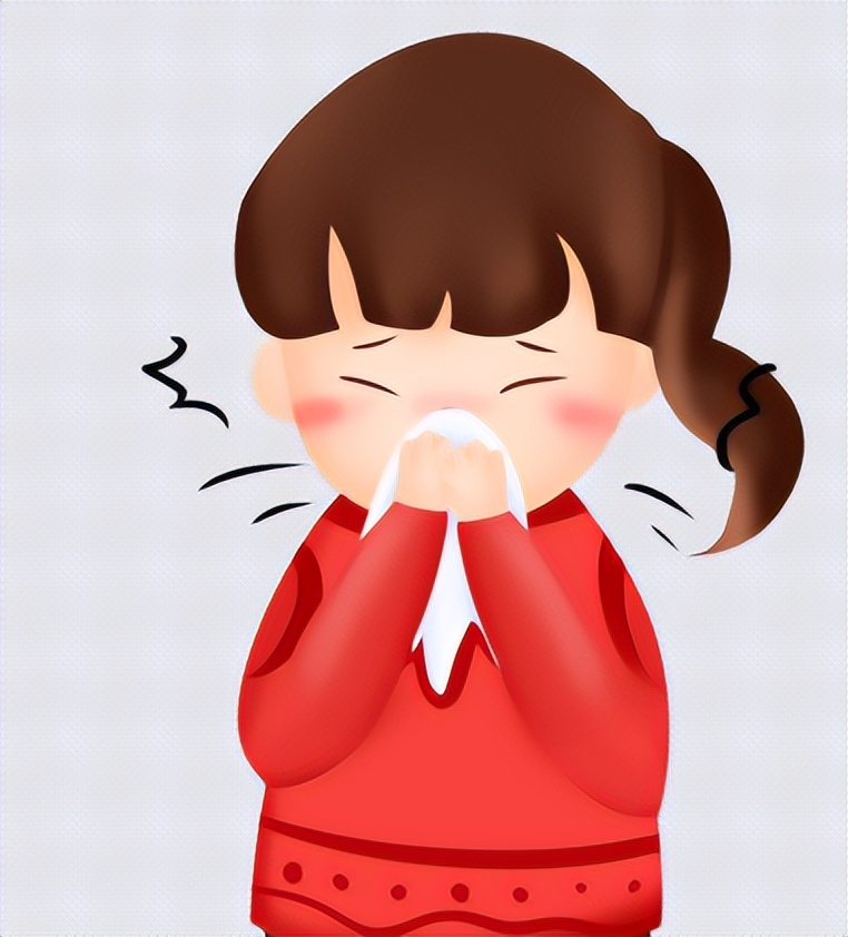 怎么样避免感冒引发鼻炎鼻窦炎,如何判断是感冒还是鼻窦炎发作