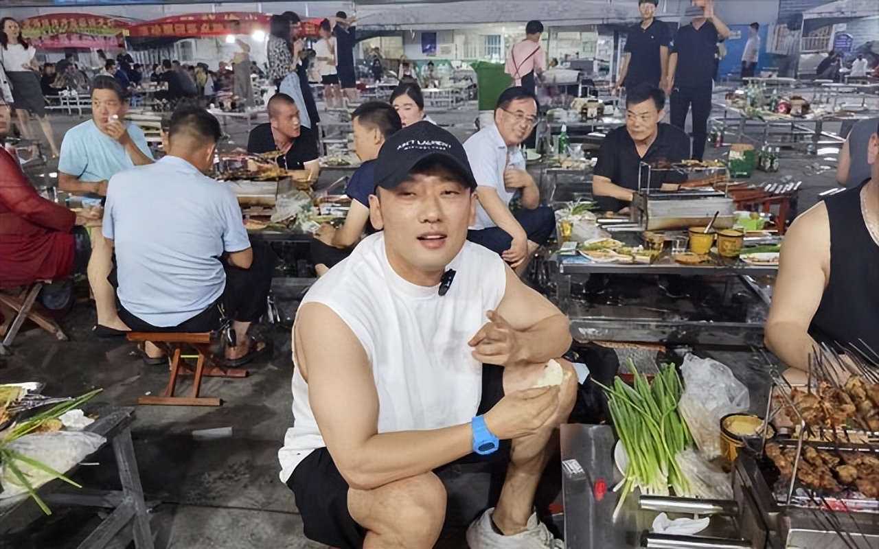 淄博“杀”疯了，挣到口袋里的钱，竟然主动“吐”了出来