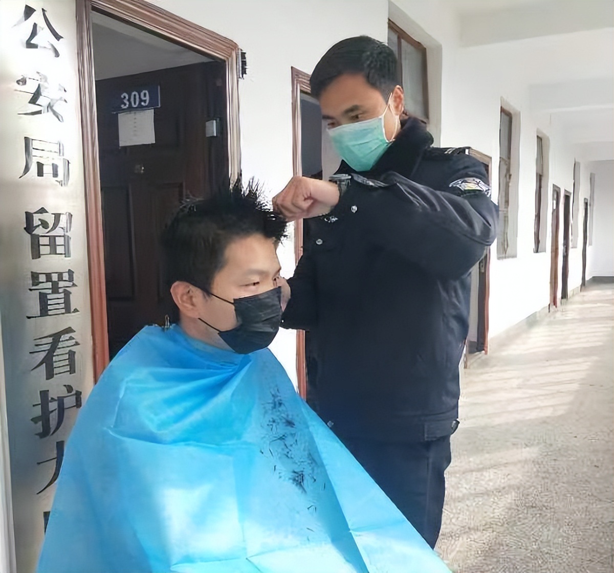 看护辅警不可以考哪些证件,留置看护辅警的工资待遇