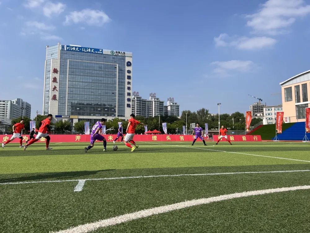 榆阳区校园足球比赛,2018榆林青少年足球比赛