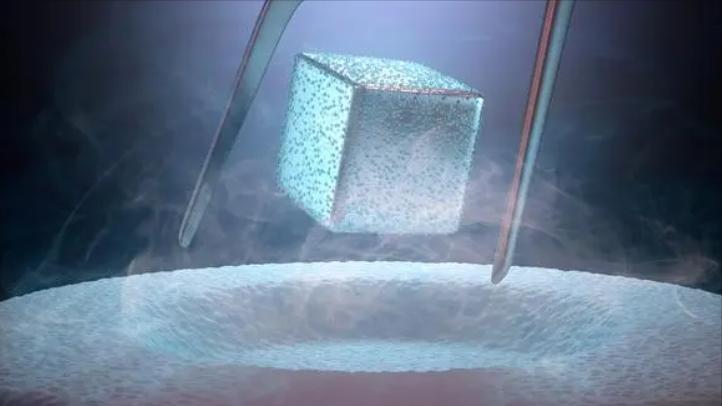 室温超导体什么材料合成,室温超导体完成的特征是什么