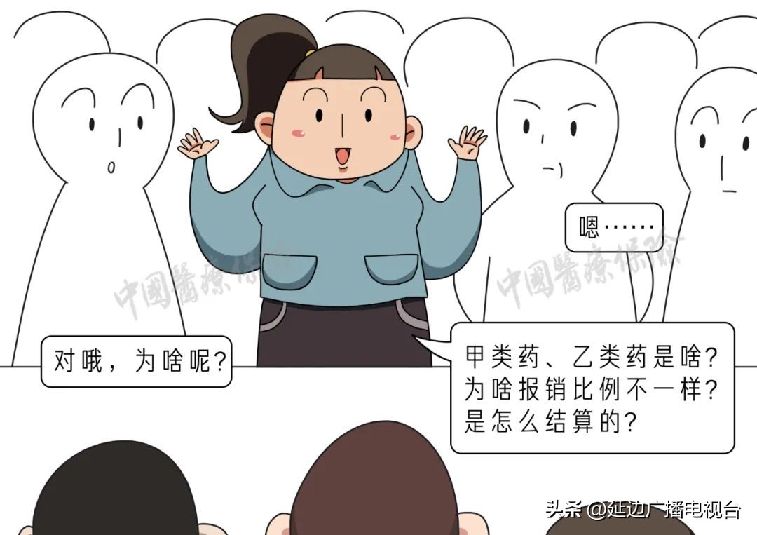 深圳甲类药与乙类药报销额度,医保类别药甲类和乙类区别