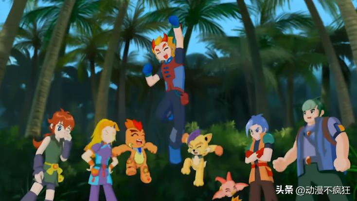 2010到2011的国漫巅峰,2013年国漫巅峰