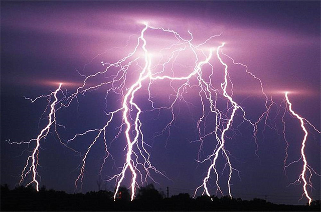 盘点地球上五个神秘可怕的地带,地球五大诡异事件