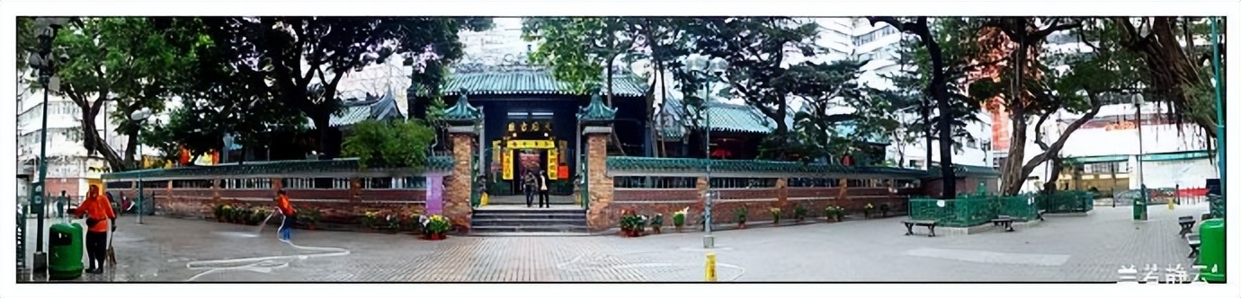 香港庙街和油麻地哪个更好玩,香港油麻地庙街视频