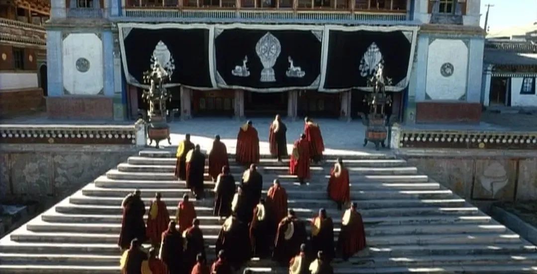 吴迎君:万玛才旦如何书写民族内省视角的藏族电影