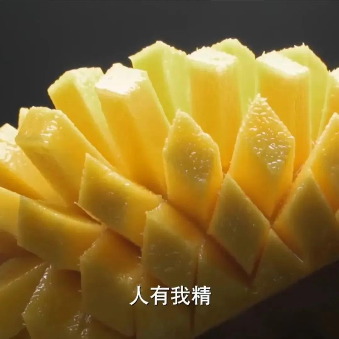 海南女子靠一种不被看好的芒果年入1000多万！人无我有，人有我精
