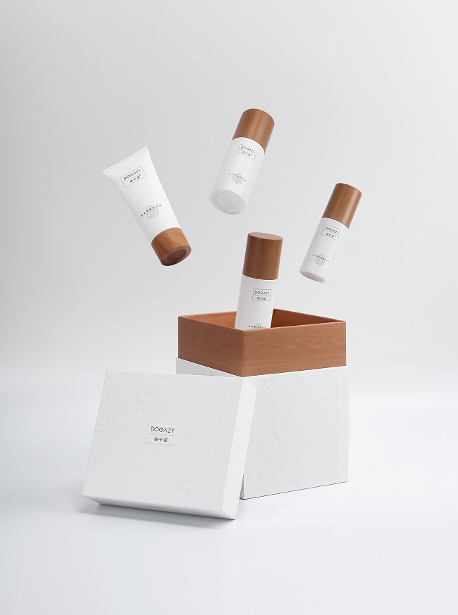 柏卡姿护肤品系列,柏卡姿专注植物护肤20年