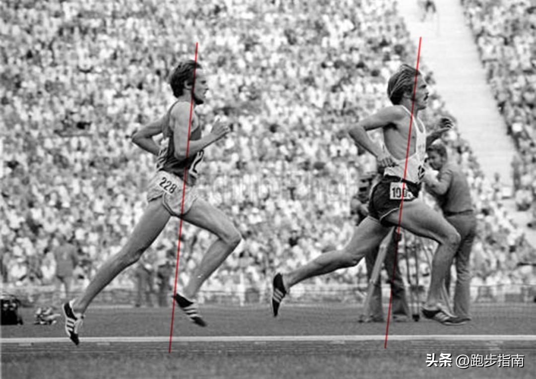 为什么人跑步都是前掌着地,跑步前掌着地小腿疼
