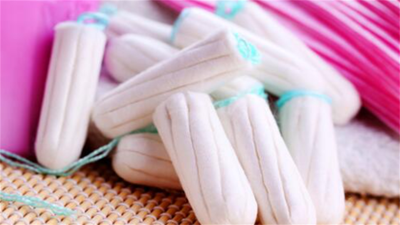 卫生棉条久置体内,会发生些什么吗?医生反复提醒:不能这么用