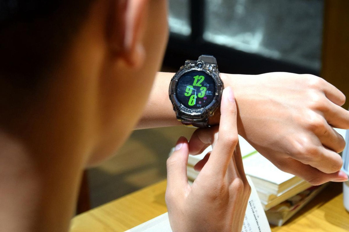 dido儿童手表y37官方旗舰店,didoy37智能手表隐藏功能