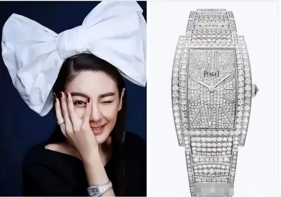 10位有钱也养不起的女星,再有钱也养不起的4个女星